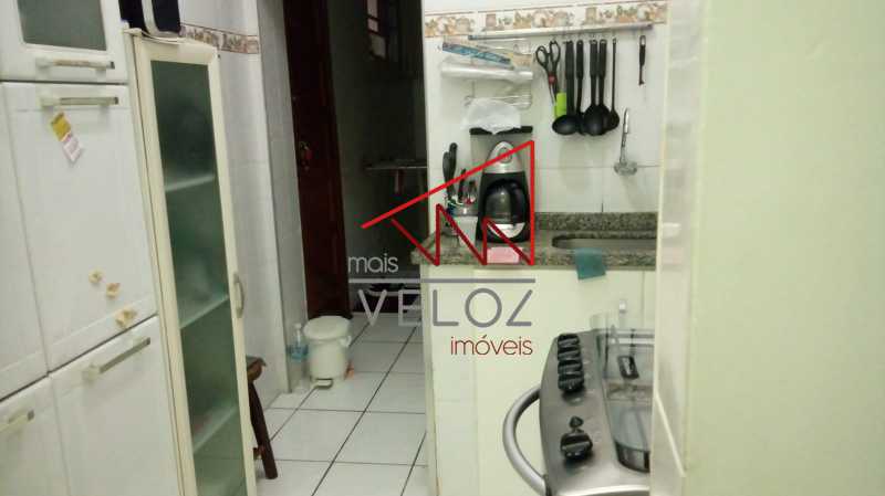 Apartamento à venda com 2 quartos, 42m² - Foto 26