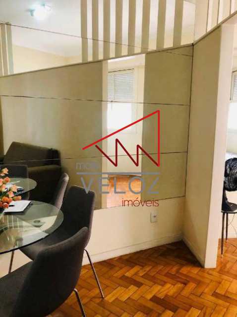 Apartamento à venda com 1 quarto, 51m² - Foto 10