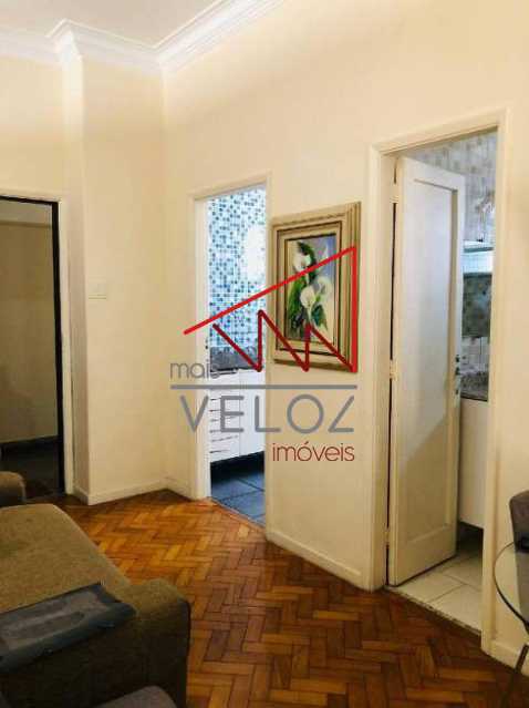 Apartamento à venda com 1 quarto, 51m² - Foto 11