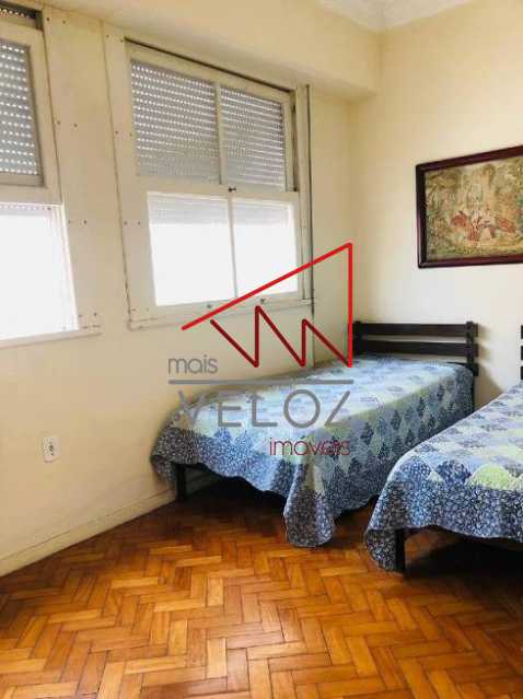 Apartamento à venda com 1 quarto, 51m² - Foto 12