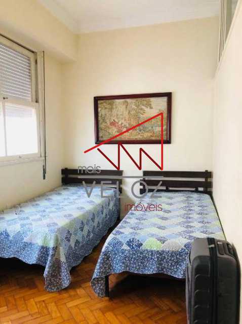 Apartamento à venda com 1 quarto, 51m² - Foto 13