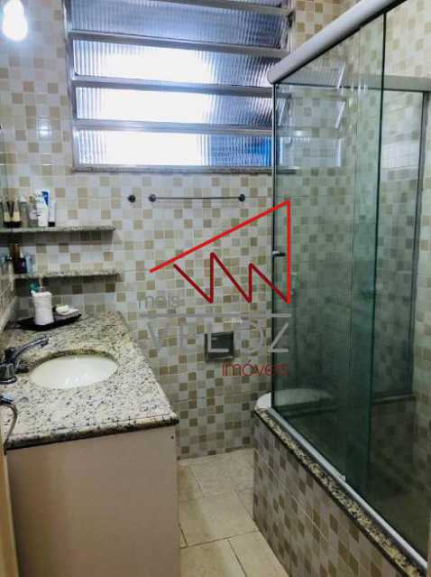 Apartamento à venda com 1 quarto, 51m² - Foto 21