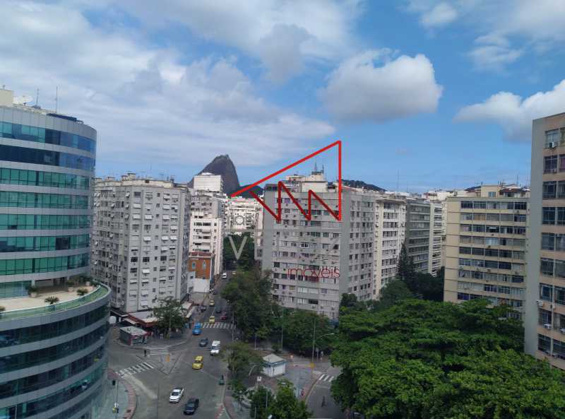 Apartamento à venda com 1 quarto, 51m² - Foto 2