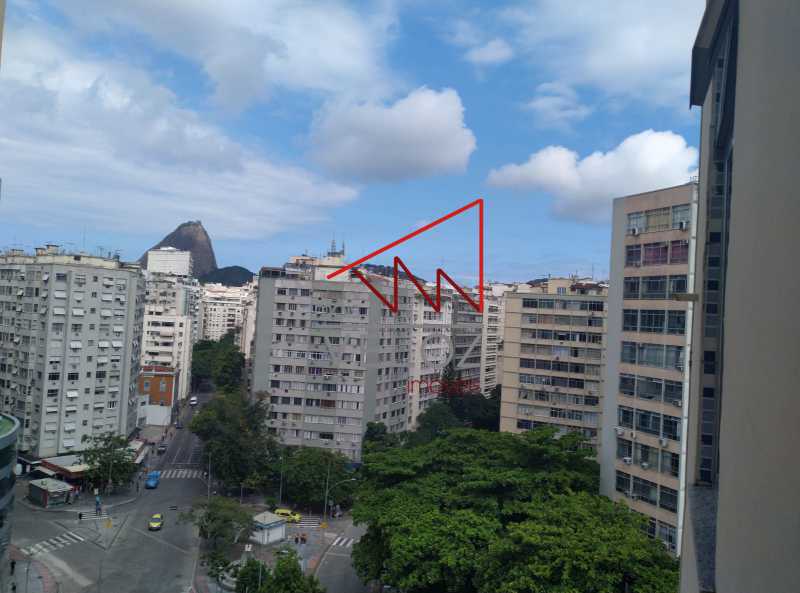 Apartamento à venda com 1 quarto, 51m² - Foto 1