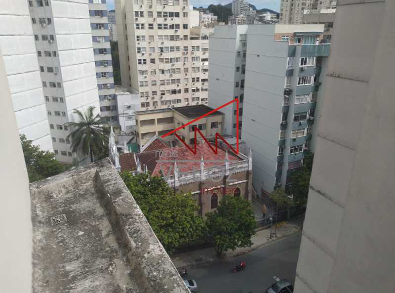 Apartamento à venda com 1 quarto, 51m² - Foto 3