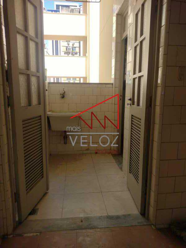 Apartamento à venda com 2 quartos, 83m² - Foto 17