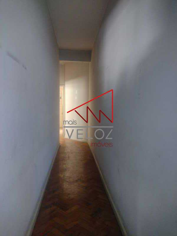 Apartamento à venda com 2 quartos, 83m² - Foto 8