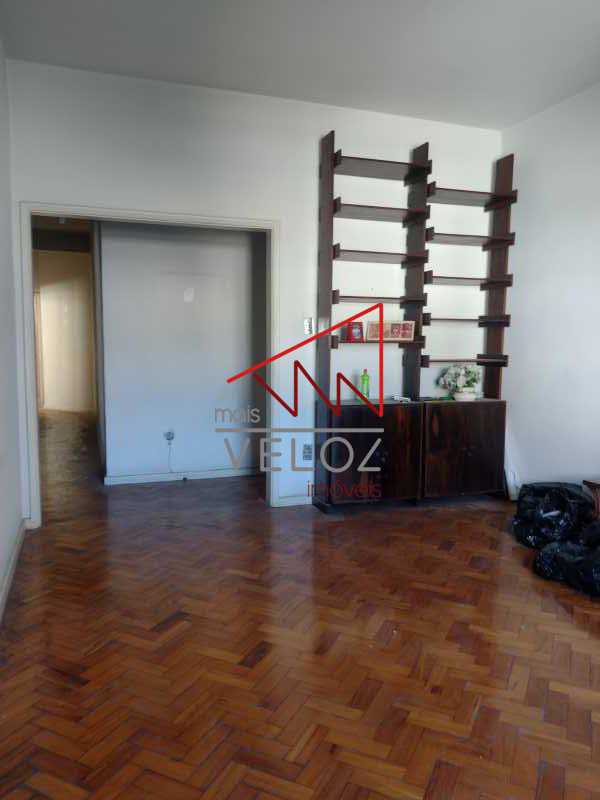 Apartamento à venda com 2 quartos, 83m² - Foto 1