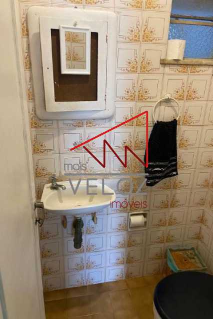 Apartamento à venda com 3 quartos, 118m² - Foto 5