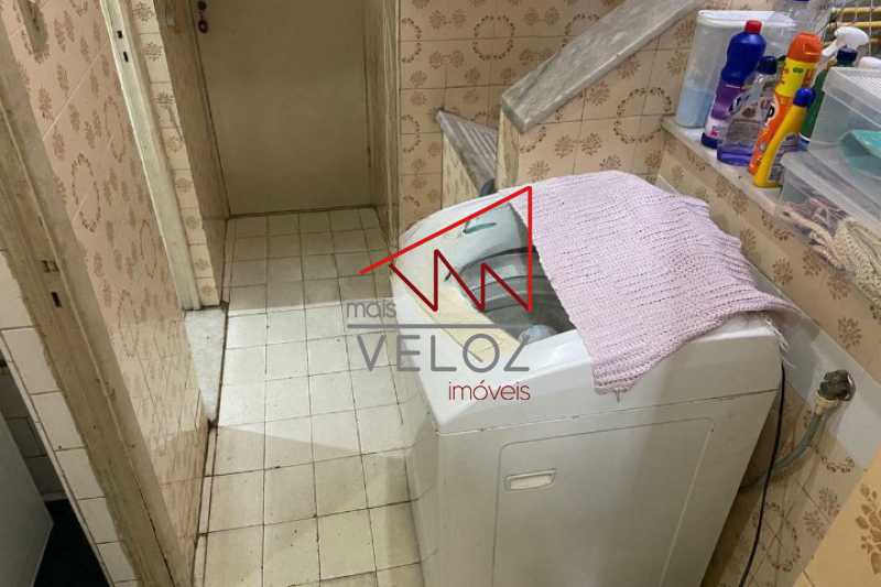 Apartamento à venda com 3 quartos, 118m² - Foto 22