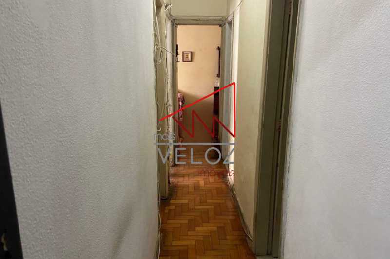 Apartamento à venda com 3 quartos, 118m² - Foto 4