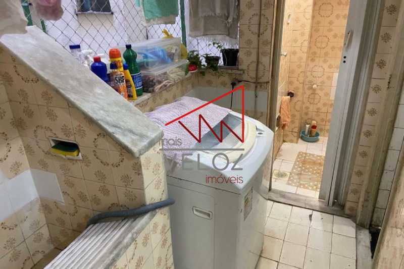 Apartamento à venda com 3 quartos, 118m² - Foto 17