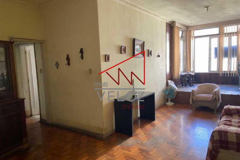 Apartamento à venda com 3 quartos, 118m² - Foto 2