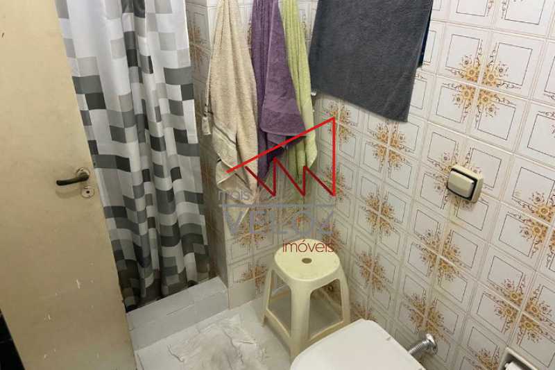 Apartamento à venda com 3 quartos, 118m² - Foto 10