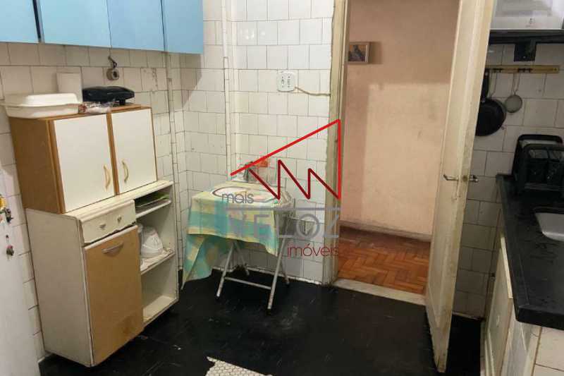 Apartamento à venda com 3 quartos, 118m² - Foto 19