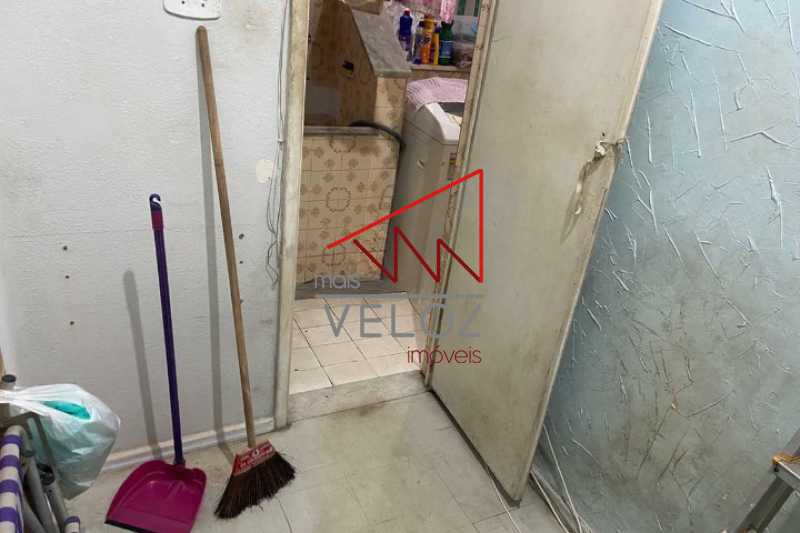 Apartamento à venda com 3 quartos, 118m² - Foto 21