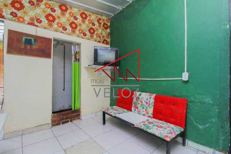 Casa à venda com 5 quartos, 190m² - Foto 4