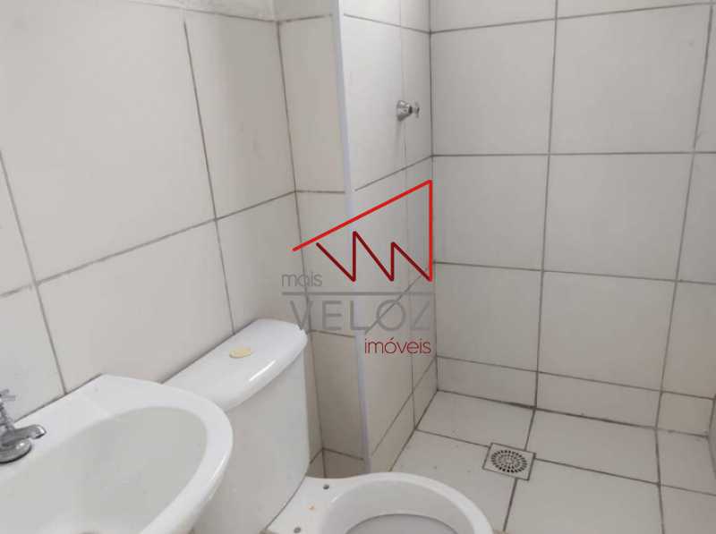 Apartamento à venda com 2 quartos, 45m² - Foto 10