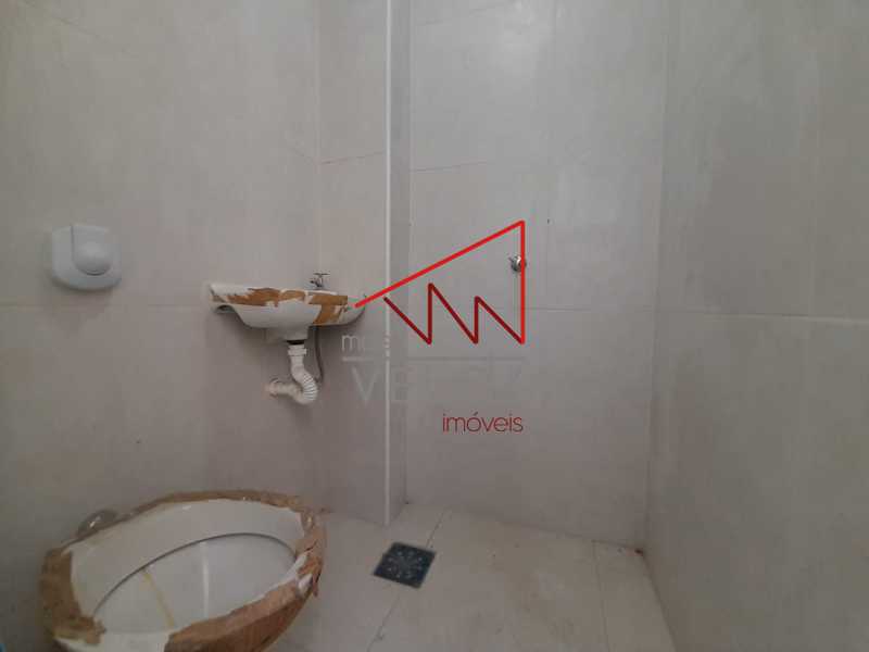 Apartamento à venda com 3 quartos, 95m² - Foto 22