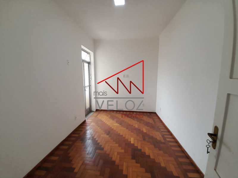 Apartamento à venda com 3 quartos, 95m² - Foto 3