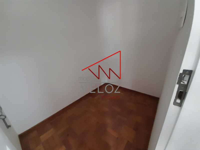 Apartamento à venda com 3 quartos, 95m² - Foto 9