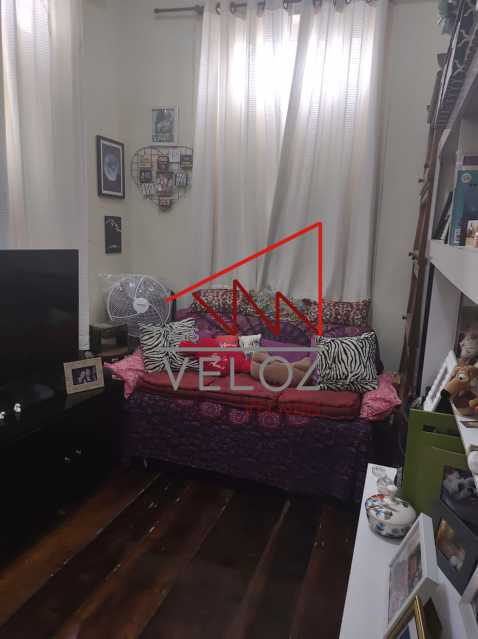 Apartamento à venda com 5 quartos, 289m² - Foto 2