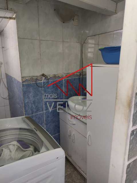 Apartamento à venda com 5 quartos, 289m² - Foto 19