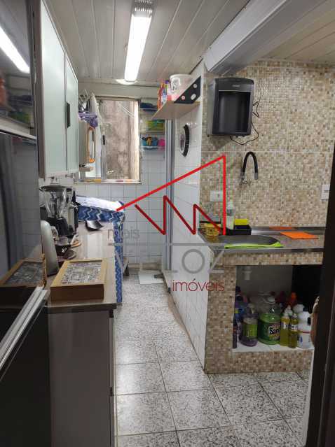 Apartamento à venda com 5 quartos, 289m² - Foto 16