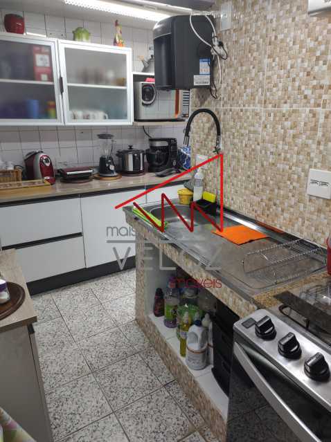 Apartamento à venda com 5 quartos, 289m² - Foto 17