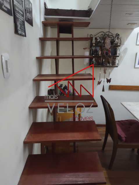 Apartamento à venda com 5 quartos, 289m² - Foto 13