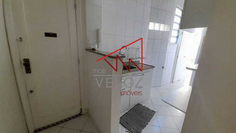 Apartamento à venda com 3 quartos, 81m² - Foto 8