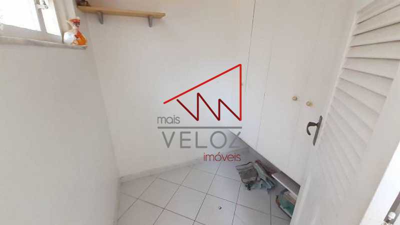 Apartamento à venda com 3 quartos, 81m² - Foto 9