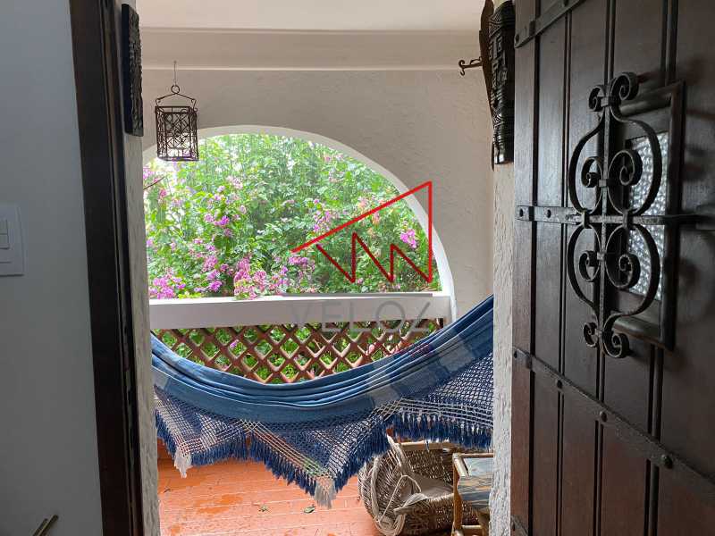 Casa à venda com 6 quartos - Foto 4