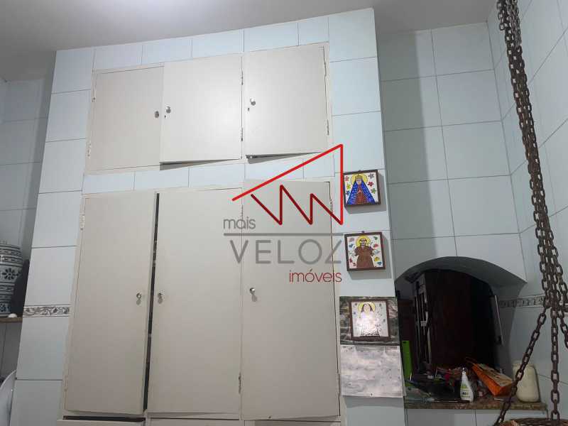 Casa à venda com 6 quartos - Foto 12