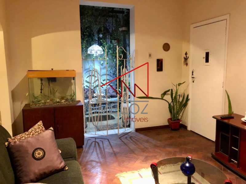 Apartamento à venda com 2 quartos, 85m² - Foto 3