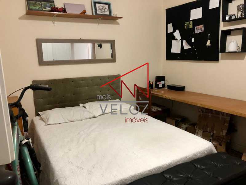 Apartamento à venda com 2 quartos, 85m² - Foto 13