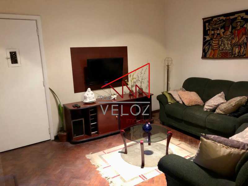 Apartamento à venda com 2 quartos, 85m² - Foto 5