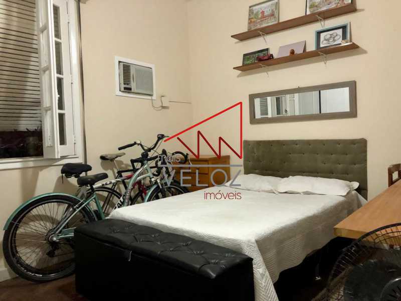 Apartamento à venda com 2 quartos, 85m² - Foto 12