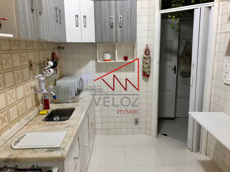 Apartamento à venda com 2 quartos, 85m² - Foto 22