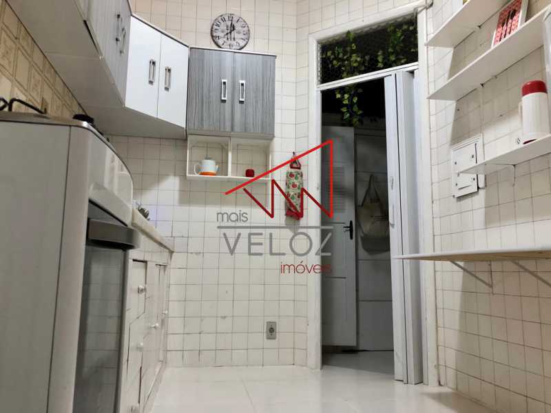 Apartamento à venda com 2 quartos, 85m² - Foto 23