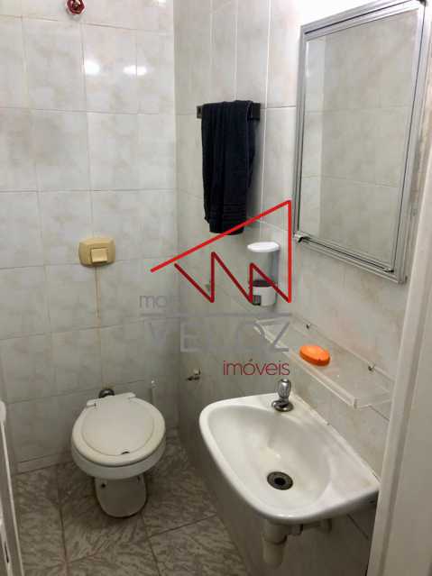 Apartamento à venda com 2 quartos, 85m² - Foto 26