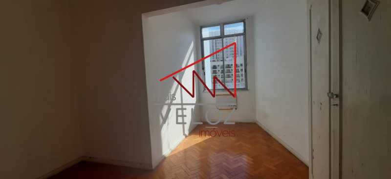 Apartamento à venda com 3 quartos, 97m² - Foto 7