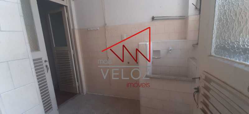 Apartamento à venda com 3 quartos, 97m² - Foto 19