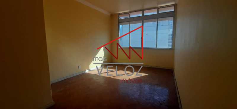 Apartamento à venda com 3 quartos, 97m² - Foto 6