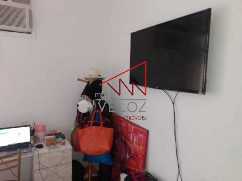 Apartamento à venda com 1 quarto, 32m² - Foto 1