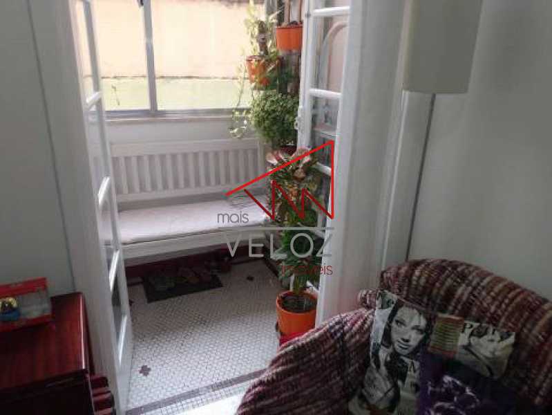 Apartamento à venda com 1 quarto, 32m² - Foto 5