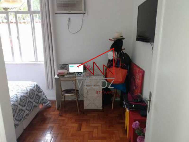 Apartamento à venda com 1 quarto, 32m² - Foto 8