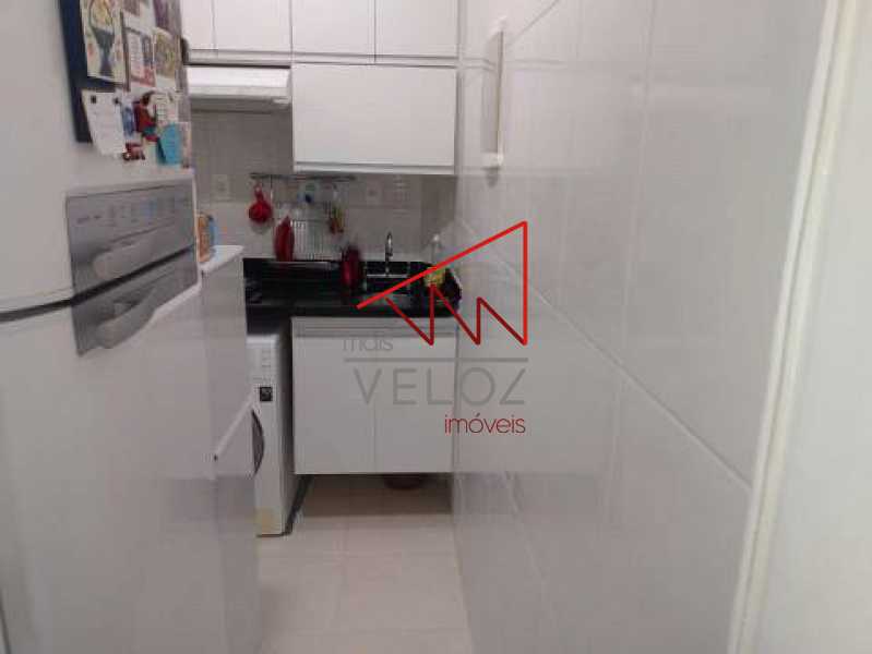 Apartamento à venda com 1 quarto, 32m² - Foto 12