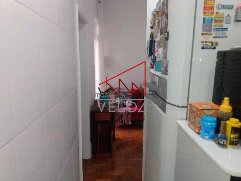 Apartamento à venda com 1 quarto, 32m² - Foto 16