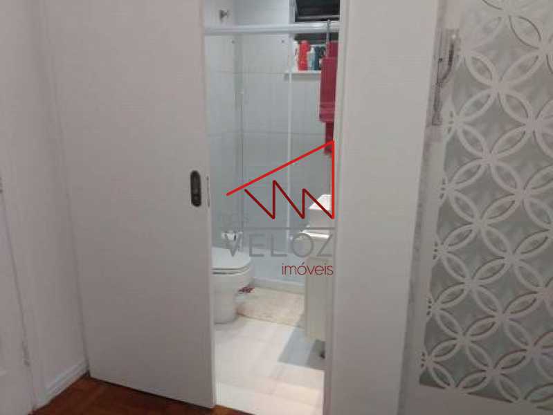 Apartamento à venda com 1 quarto, 32m² - Foto 17